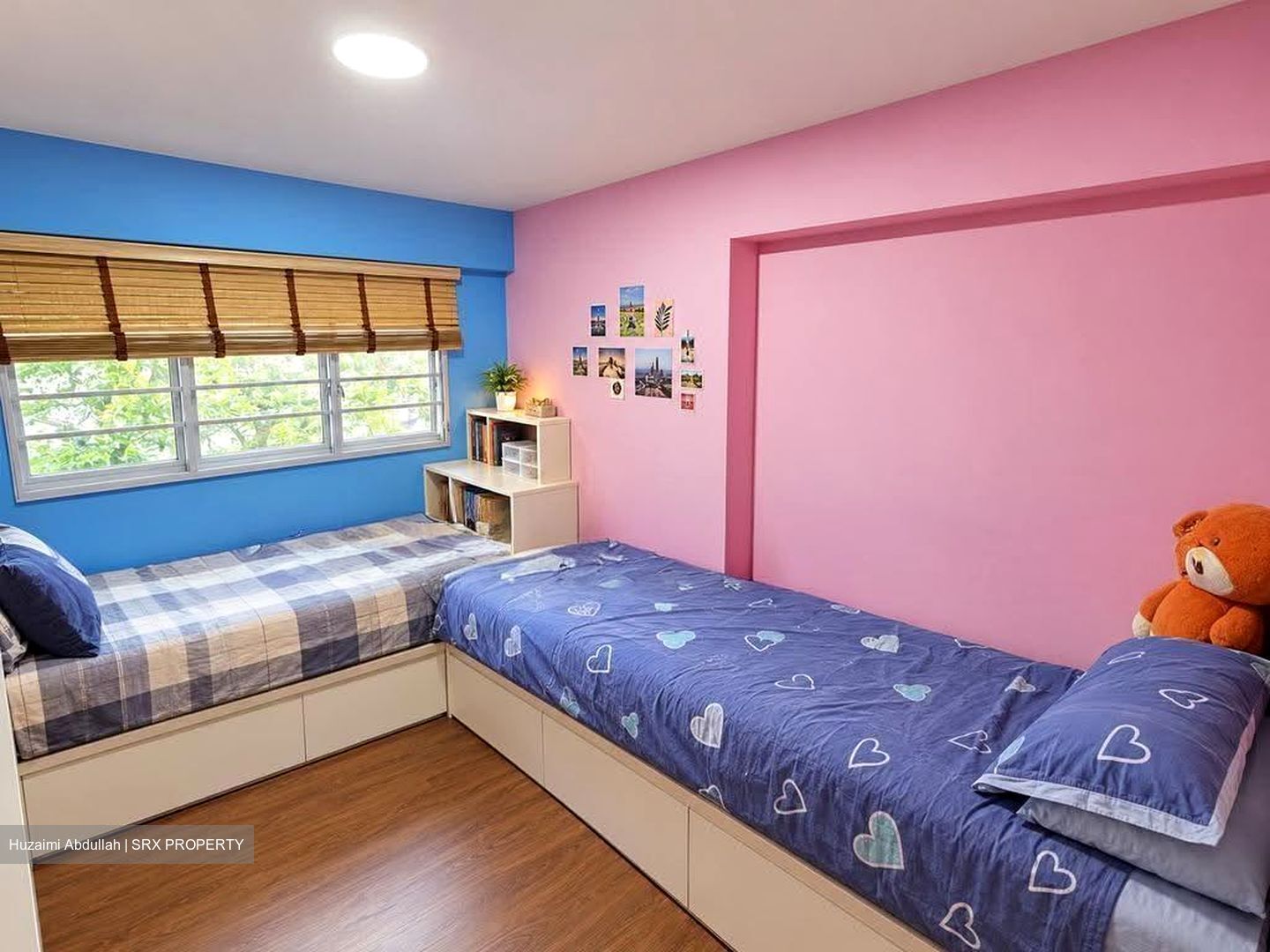 Blk 228B Matilda Sundeck (Punggol), HDB 4 Rooms #633305321